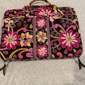 Vera Bradley Laptop Case